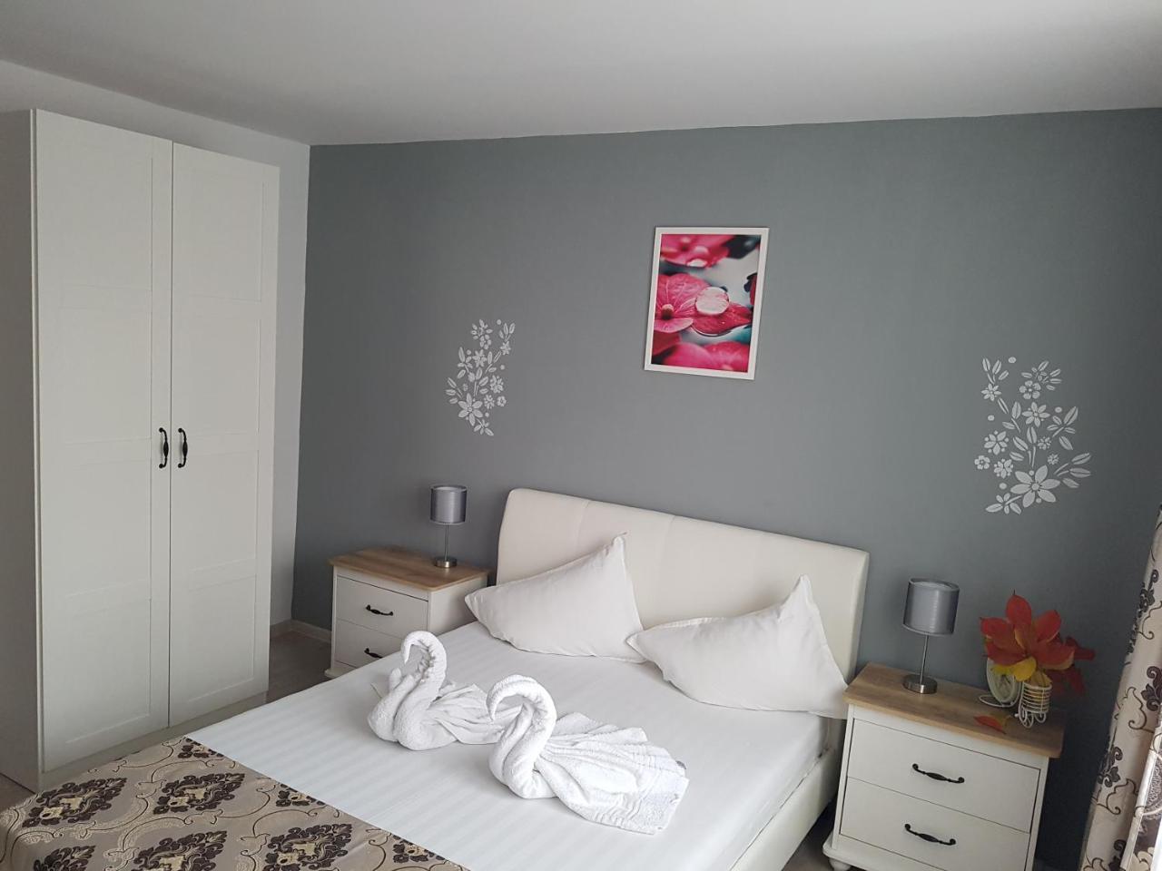 Hotel Dacor Orăştie Buitenkant foto